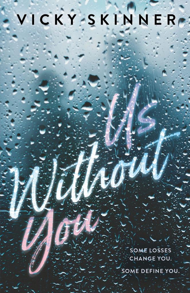Produktbild: Us Without You | Vicky Skinner