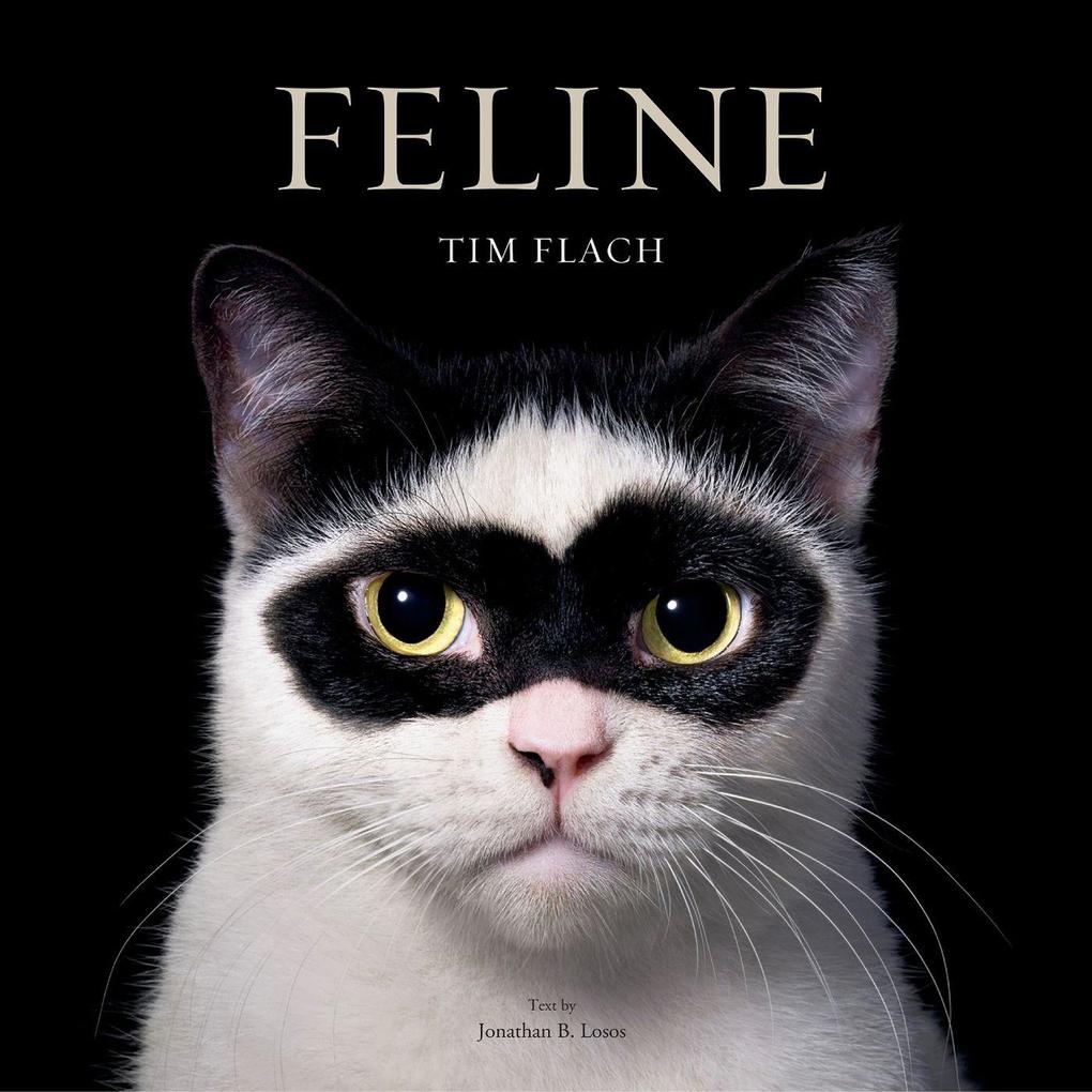 Produktbild: Feline | Tim Flach