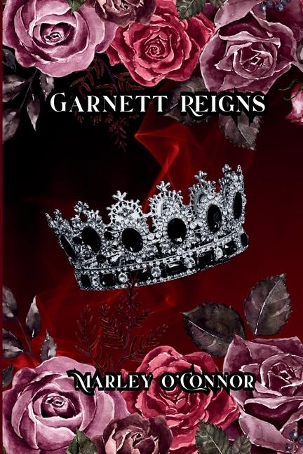 Produktbild: Garnett Reigns | Marley O'Connor