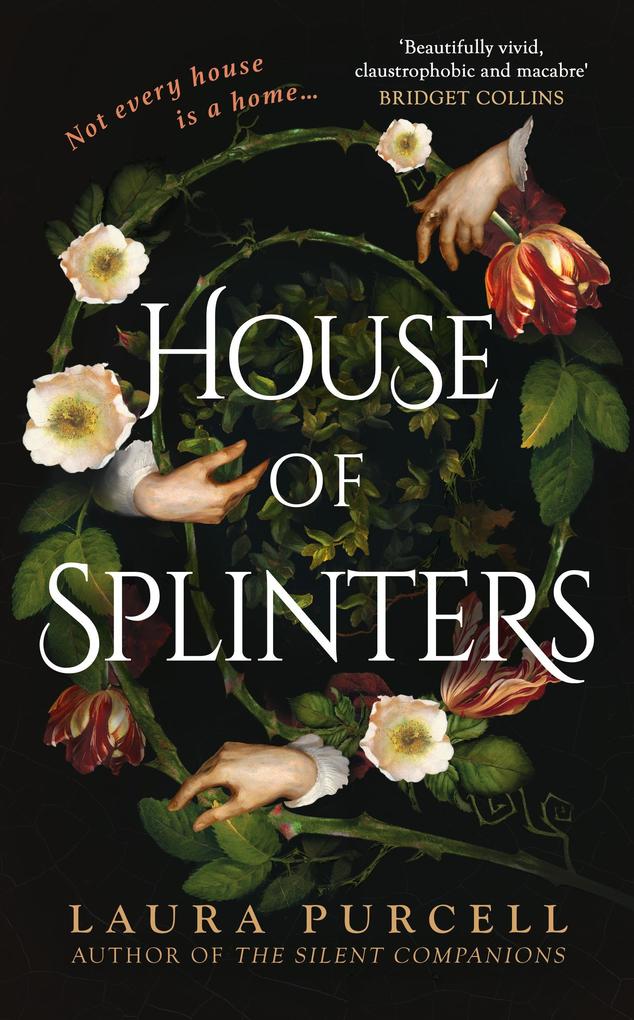 Produktbild: House of Splinters | Laura Purcell