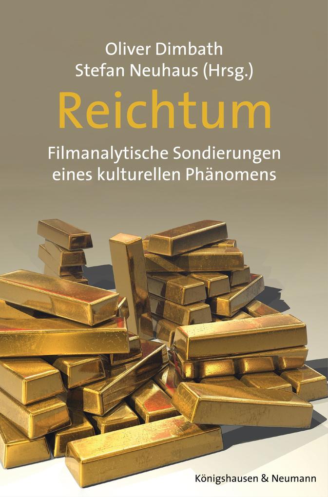 Produktbild: Reichtum