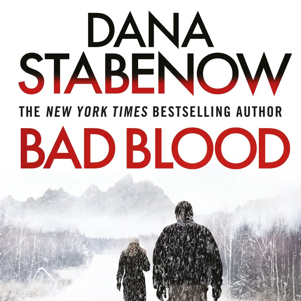 Produktbild: Bad Blood | Dana Stabenow