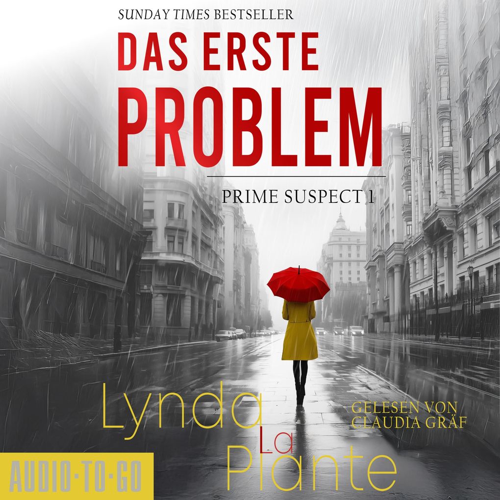 Produktbild: Das erste Problem | Lynda La Plante