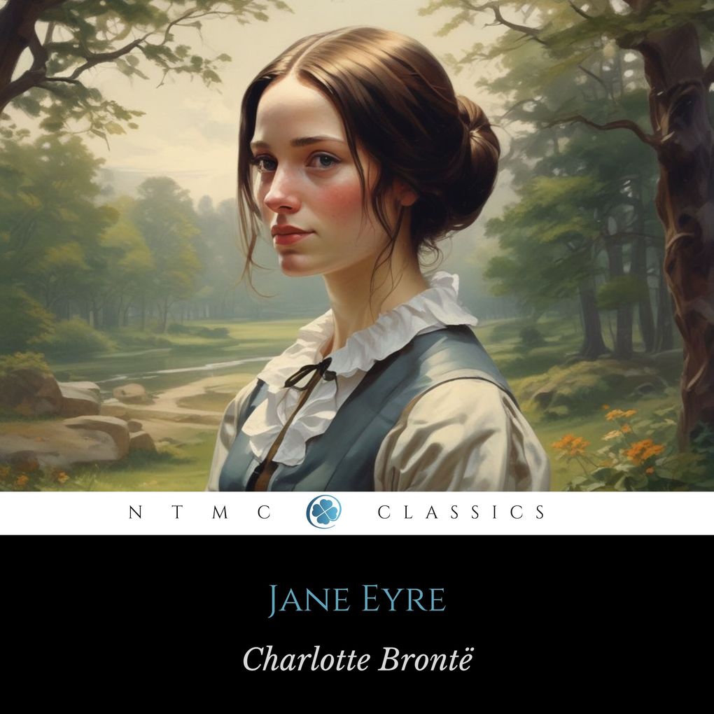 Produktbild: Jane Eyre | Charlotte Brontë