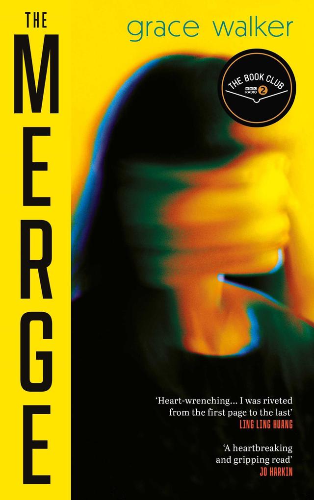 Produktbild: The Merge | Grace Walker