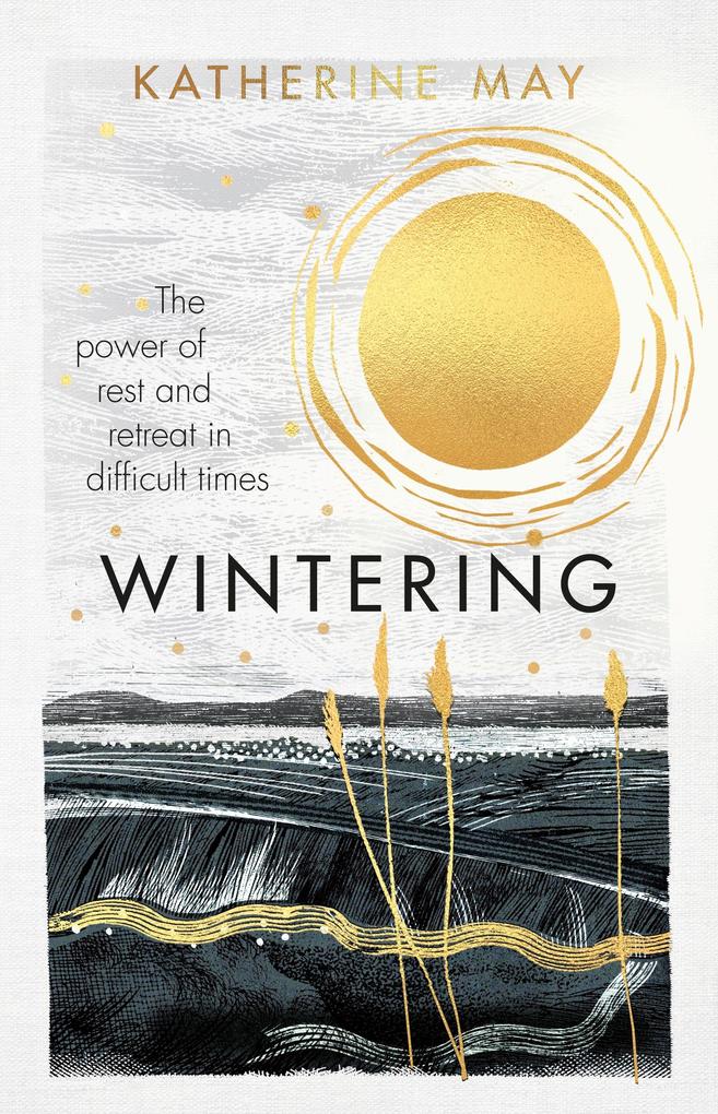 Produktbild: Wintering | Katherine May