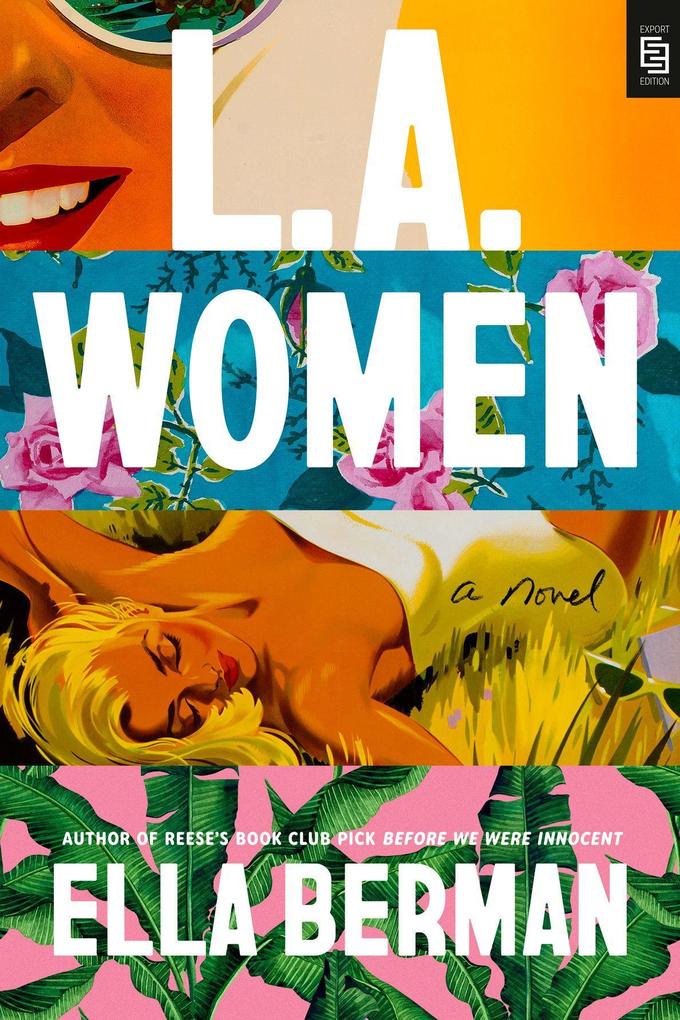 Produktbild: L.A. Women | Ella Berman