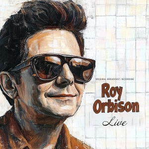 Produktbild: Live | Roy Orbison