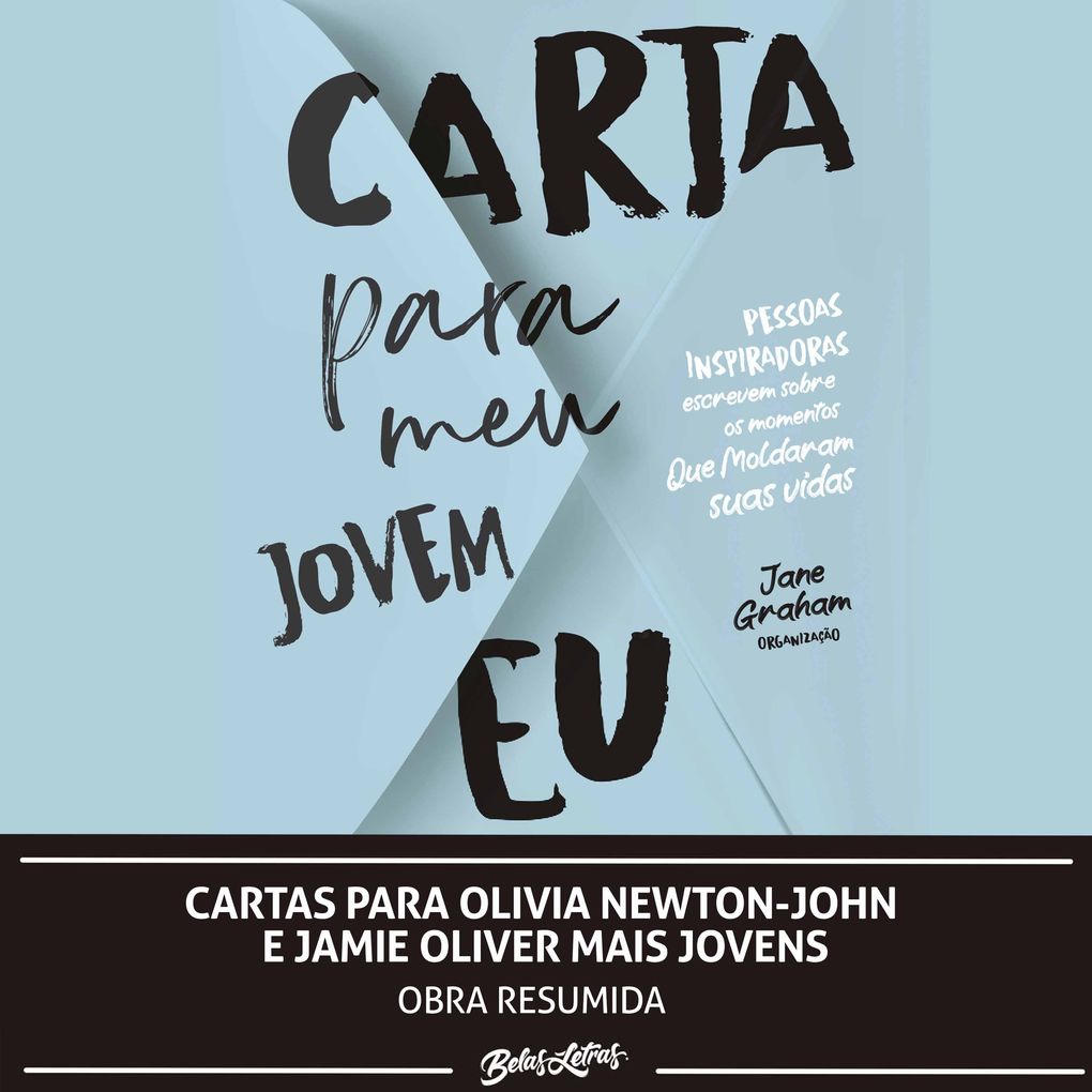 Produktbild: Cartas para Olivia Newton-John e Jamie Oliver mais jovens | Olivia Newton-John, Jamie Oliver