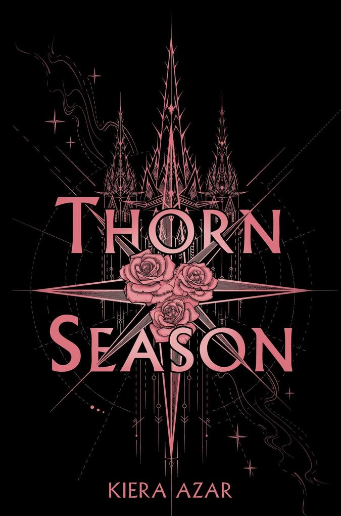Produktbild: Thorn Season | Kiera Azar