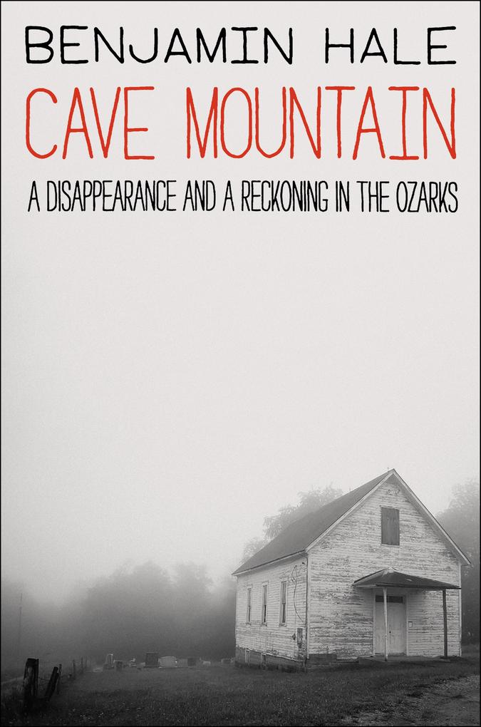 Produktbild: Cave Mountain | Benjamin Hale