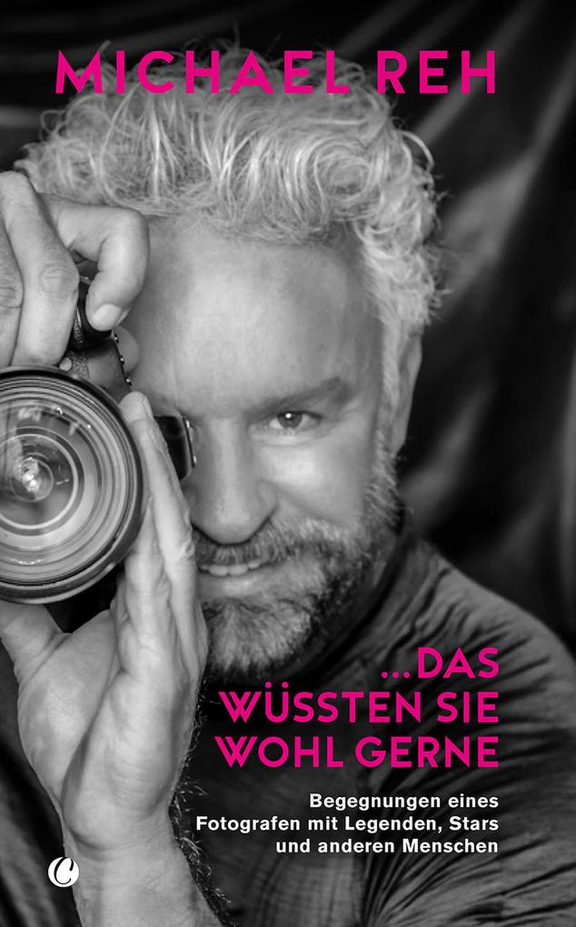 Produktbild: Das wüssten Sie wohl gerne! | Michael Reh