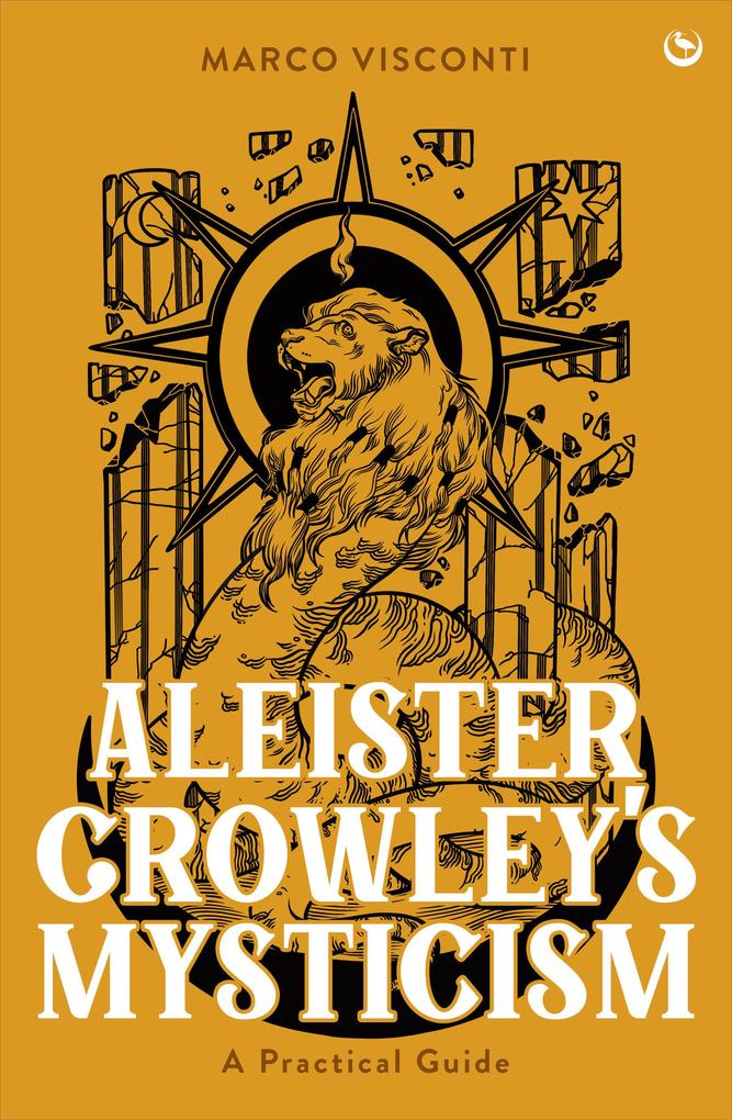 Produktbild: Aleister Crowley's Mysticism | Marco Visconti