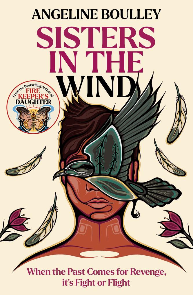 Produktbild: Sisters in the Wind | Angeline Boulley