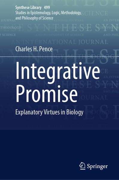 Produktbild: Integrative Promise | Charles H. Pence
