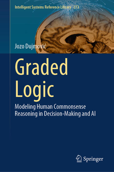 Produktbild: Graded Logic | Jozo Dujmovi