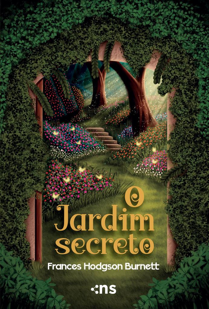Produktbild: O JARDIM SECRETO | Frances Hodgson Burnett