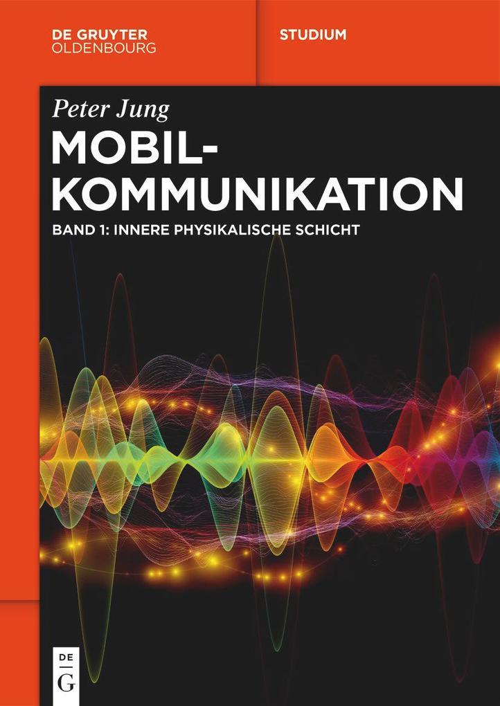 Produktbild: Mobilkommunikation | Peter Jung
