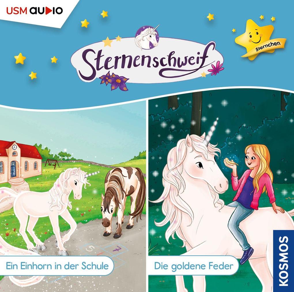 Produktbild: Box Sternenschweif Mini Folgen 1-2 | Linda Chapman