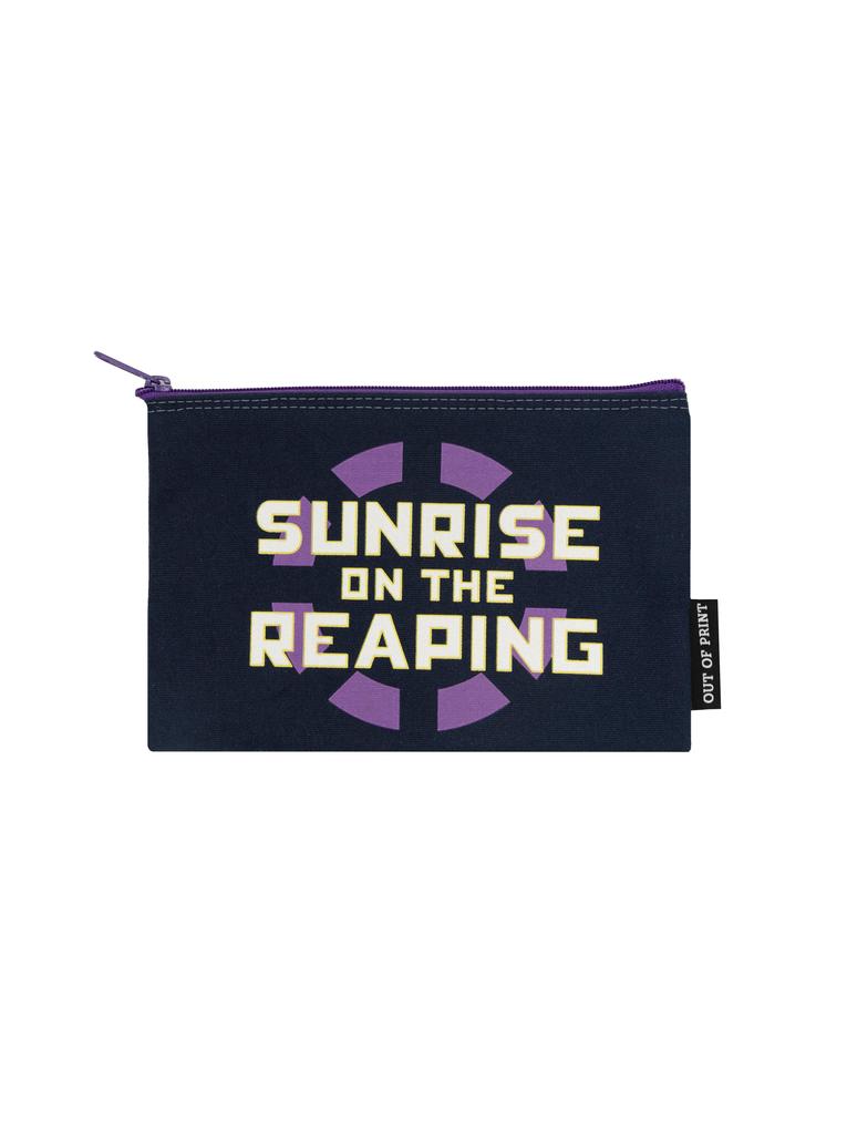 Produktbild: The Hunger Games: Sunrise on the Reaping Pouch