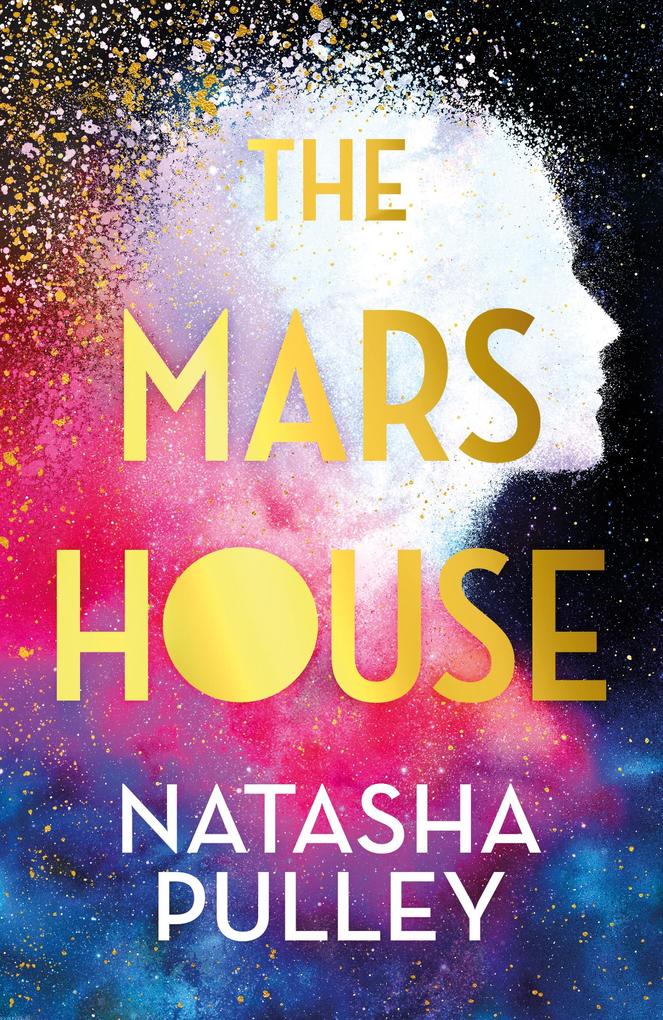 Produktbild: The Mars House | Natasha Pulley