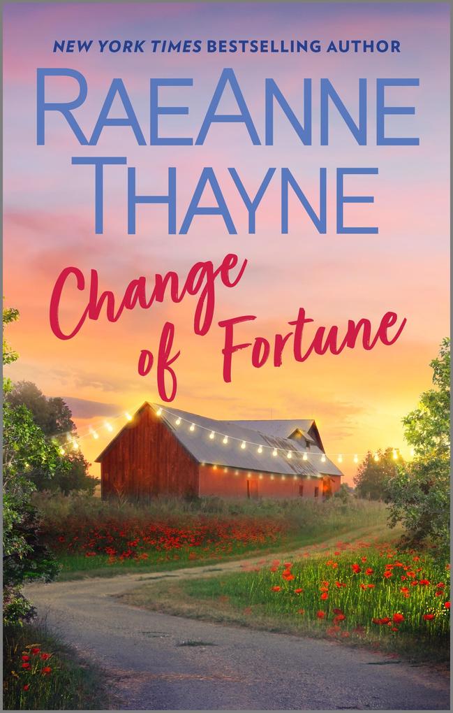 Produktbild: Change of Fortune | Raeanne Thayne