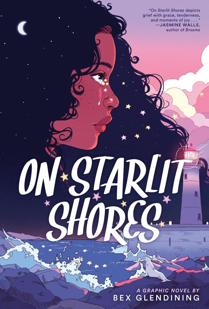 Produktbild: On Starlit Shores | Bex Glendining