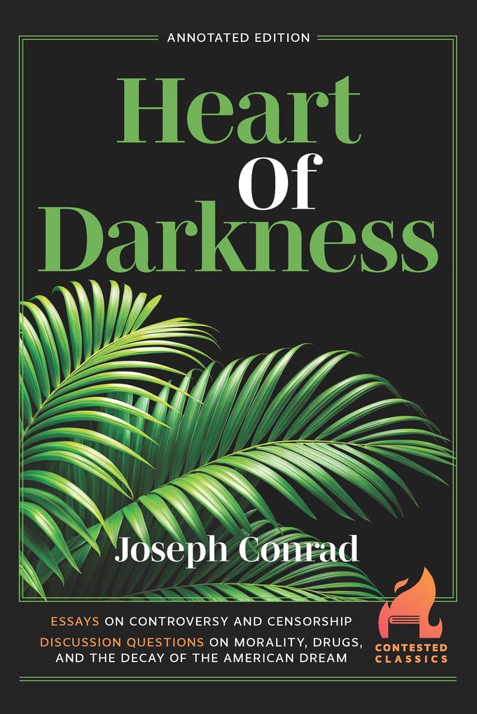 Produktbild: Heart of Darkness | Joseph Conrad