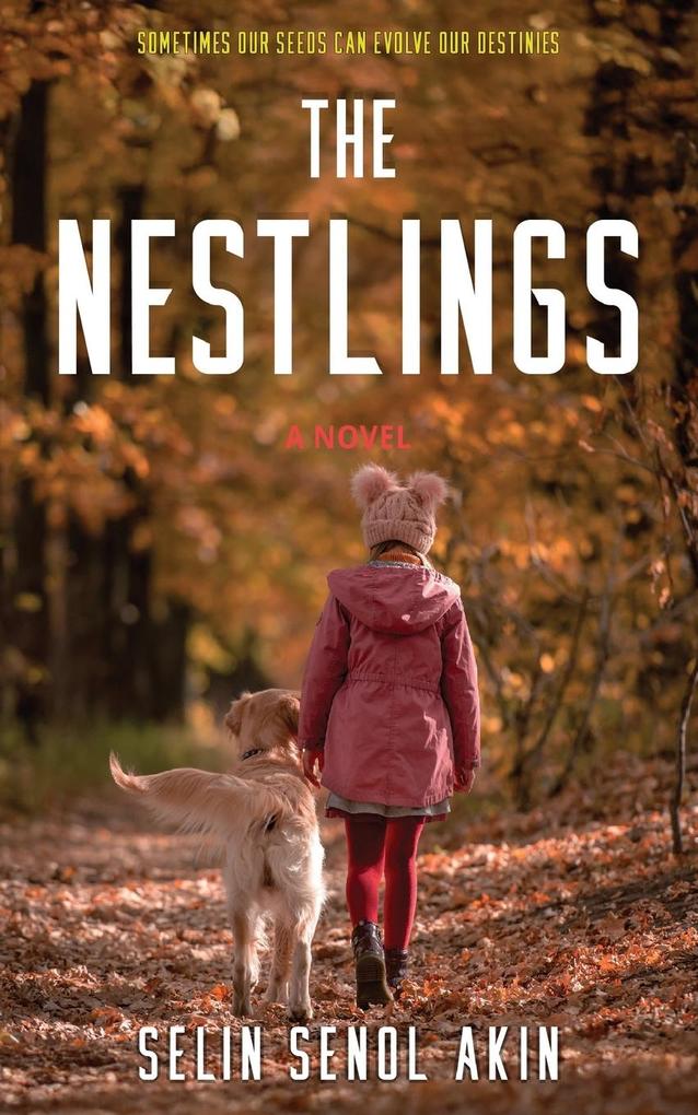 Produktbild: The Nestlings | Selin Senol-Akin