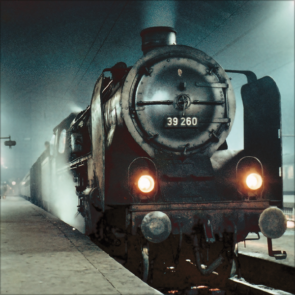 Weitere Ansicht: Eisenbahnen 2026