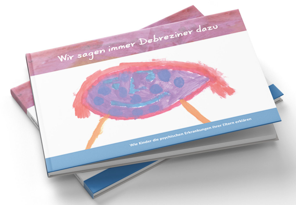 Weitere Ansicht: Wir sagen immer Debreziner dazu