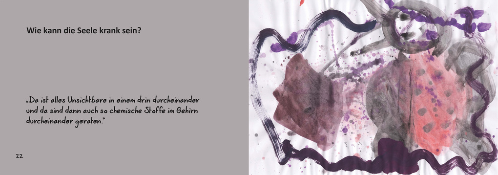 Weitere Ansicht: Wir sagen immer Debreziner dazu