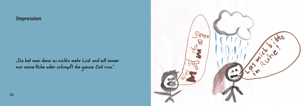 Weitere Ansicht: Wir sagen immer Debreziner dazu