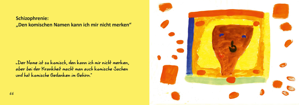 Weitere Ansicht: Wir sagen immer Debreziner dazu