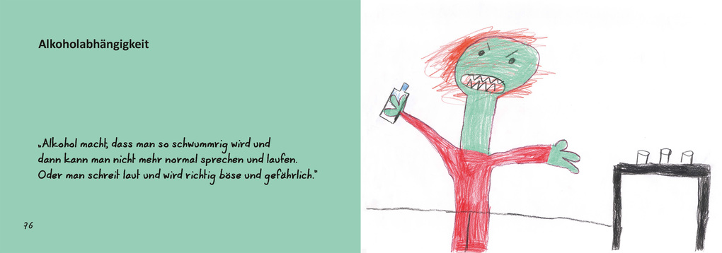 Weitere Ansicht: Wir sagen immer Debreziner dazu