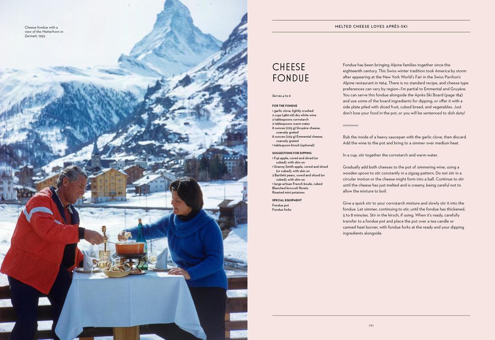 Weitere Ansicht: Après Ski | Erin Isakov