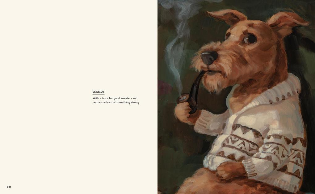 Weitere Ansicht: Dog Only Knows | Alison Friend