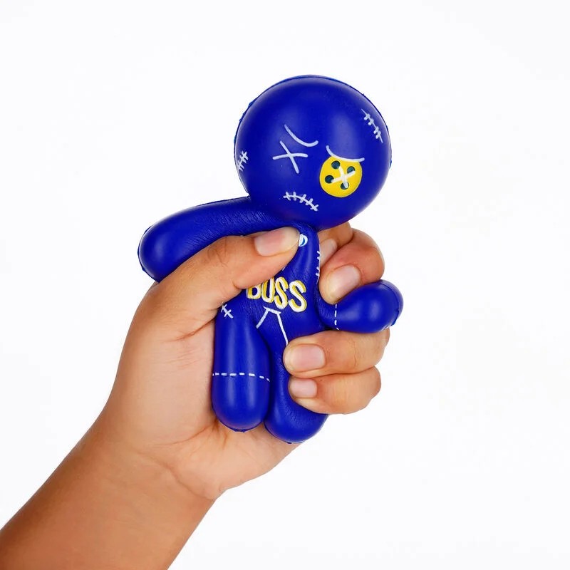 Weitere Ansicht: Stress Less - Anti-Stress Toy - Boss