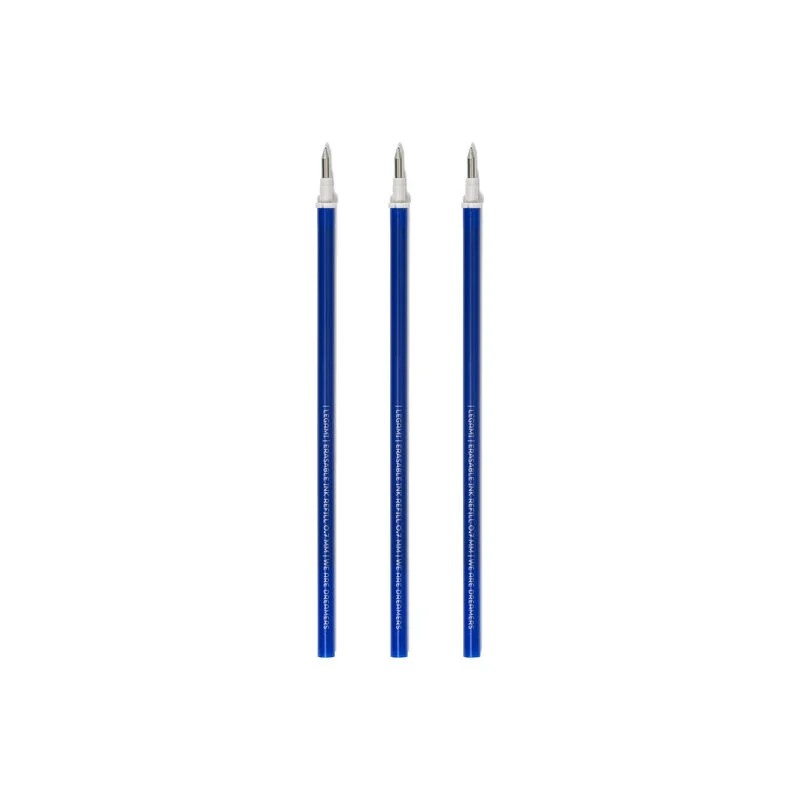 Weitere Ansicht: REFEP0005 REFILL ERASABLE PEN - BLUE -