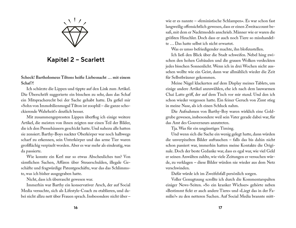 Weitere Ansicht: Breaking Your Code | Ally Crowe