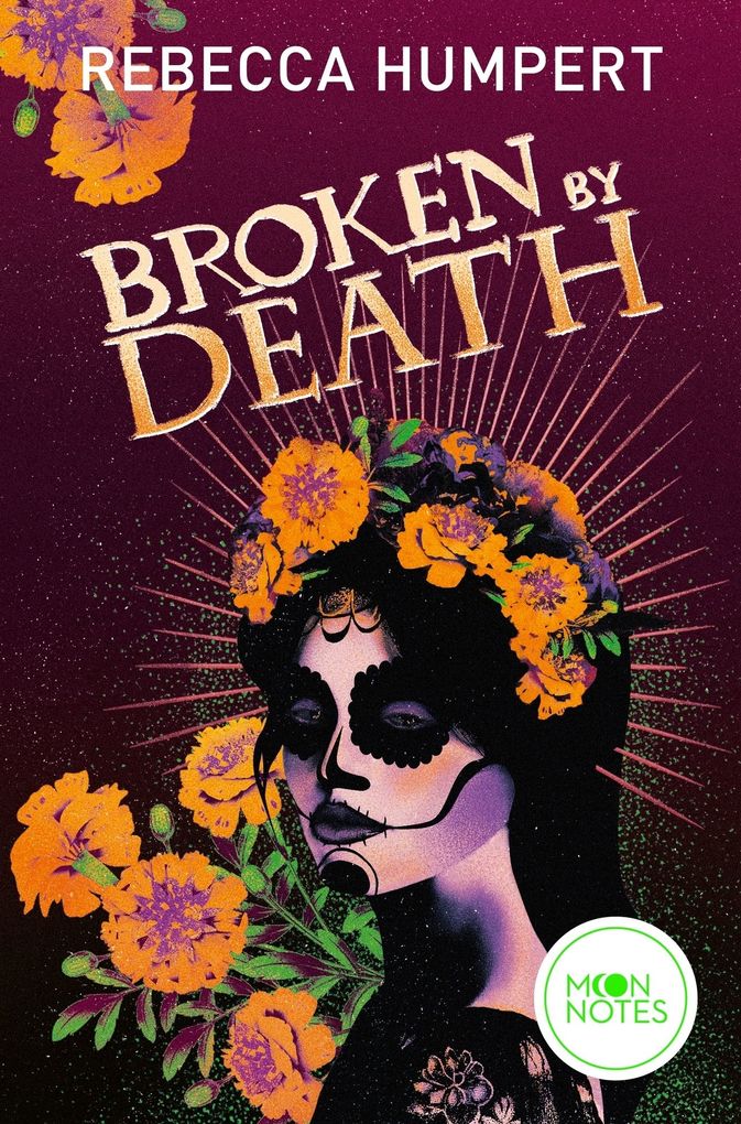 Weitere Ansicht: Legends of Mictlan 2. Broken by Death | Rebecca Humpert