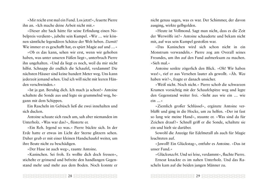 Weitere Ansicht: Irida 1. Irida und die Stadt der Geheimnisse | Markus Heitz