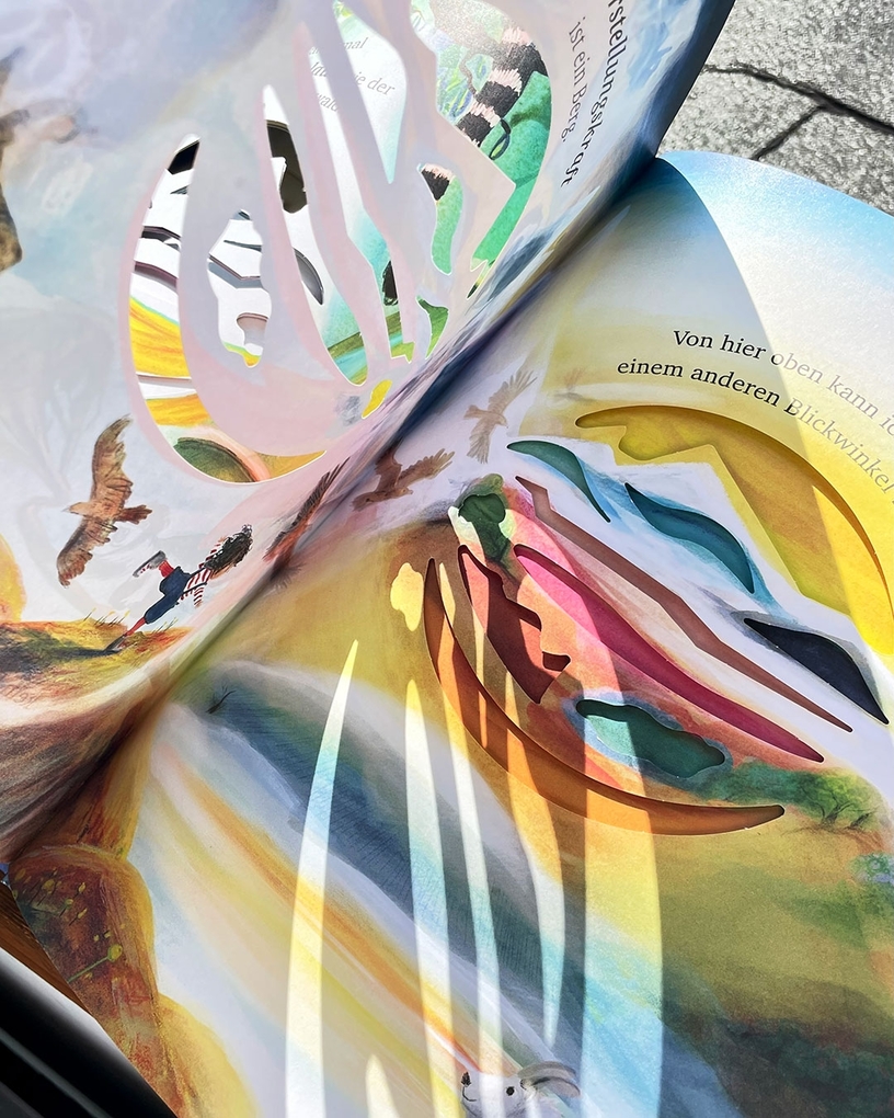 Weitere Ansicht: Die Welt in mir | Harriet Evans