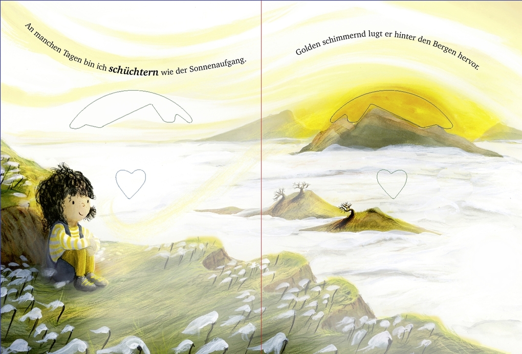 Weitere Ansicht: Die Welt in mir | Harriet Evans