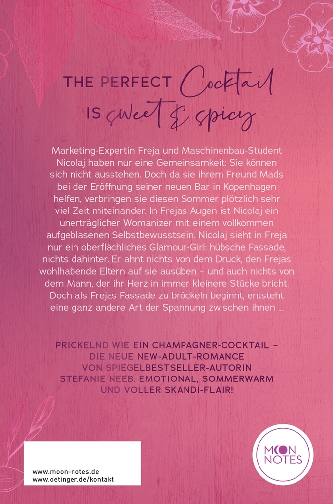 Weitere Ansicht: Copenhagen Cinnamon 2. Gorgeous | Stefanie Neeb