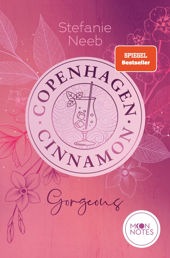 Weitere Ansicht: Copenhagen Cinnamon 2. Gorgeous | Stefanie Neeb