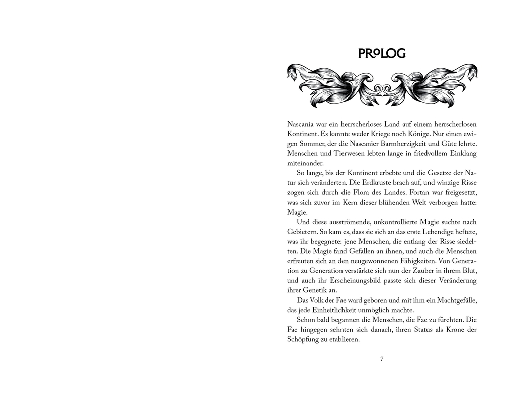 Weitere Ansicht: Wings of Ash 1. Schlafende Drachen | Jana Schikorra