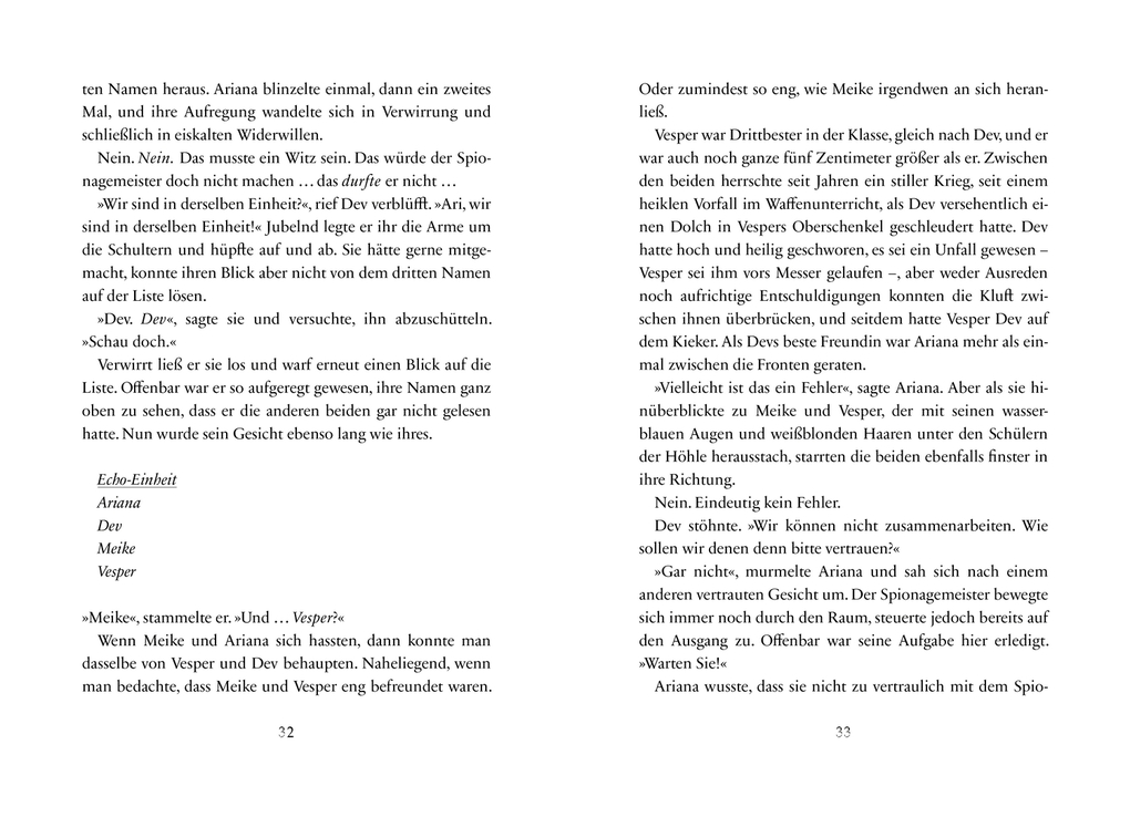 Weitere Ansicht: Animox Origins 2. Der Stich der Wespe | Aimée Carter