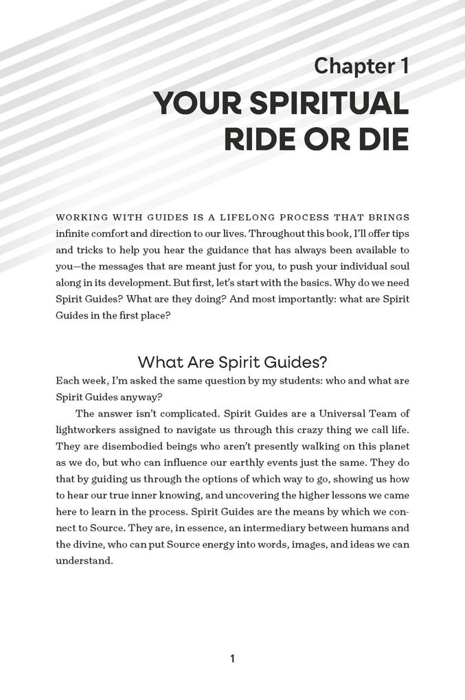 Weitere Ansicht: The Guide(s) Book | Maryann Dimarco