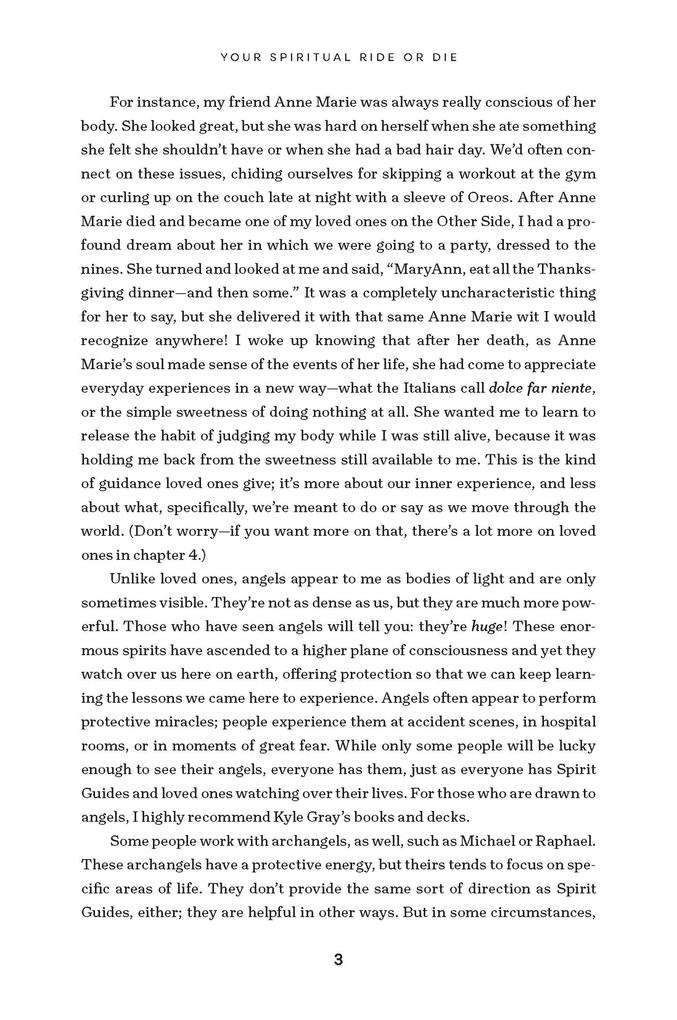 Weitere Ansicht: The Guide(s) Book | Maryann Dimarco